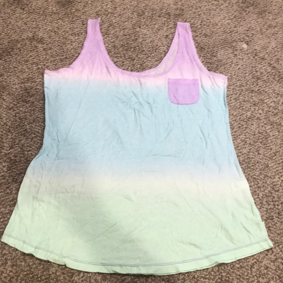 Kirra tank top - Picture 1 of 4